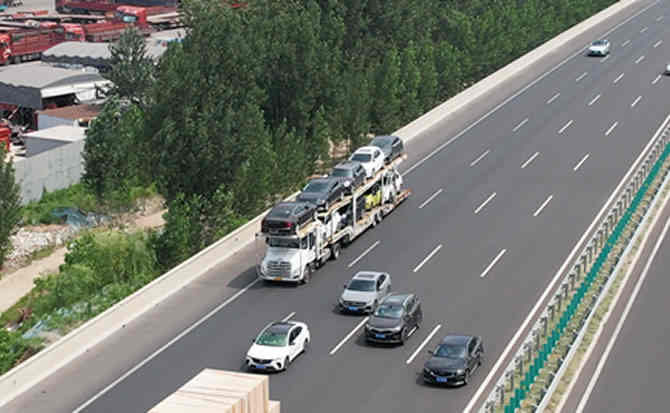 府谷高速公路汽车救援